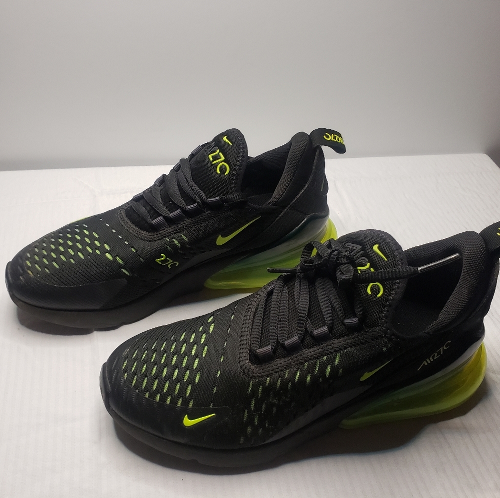 Nike Air Max 270